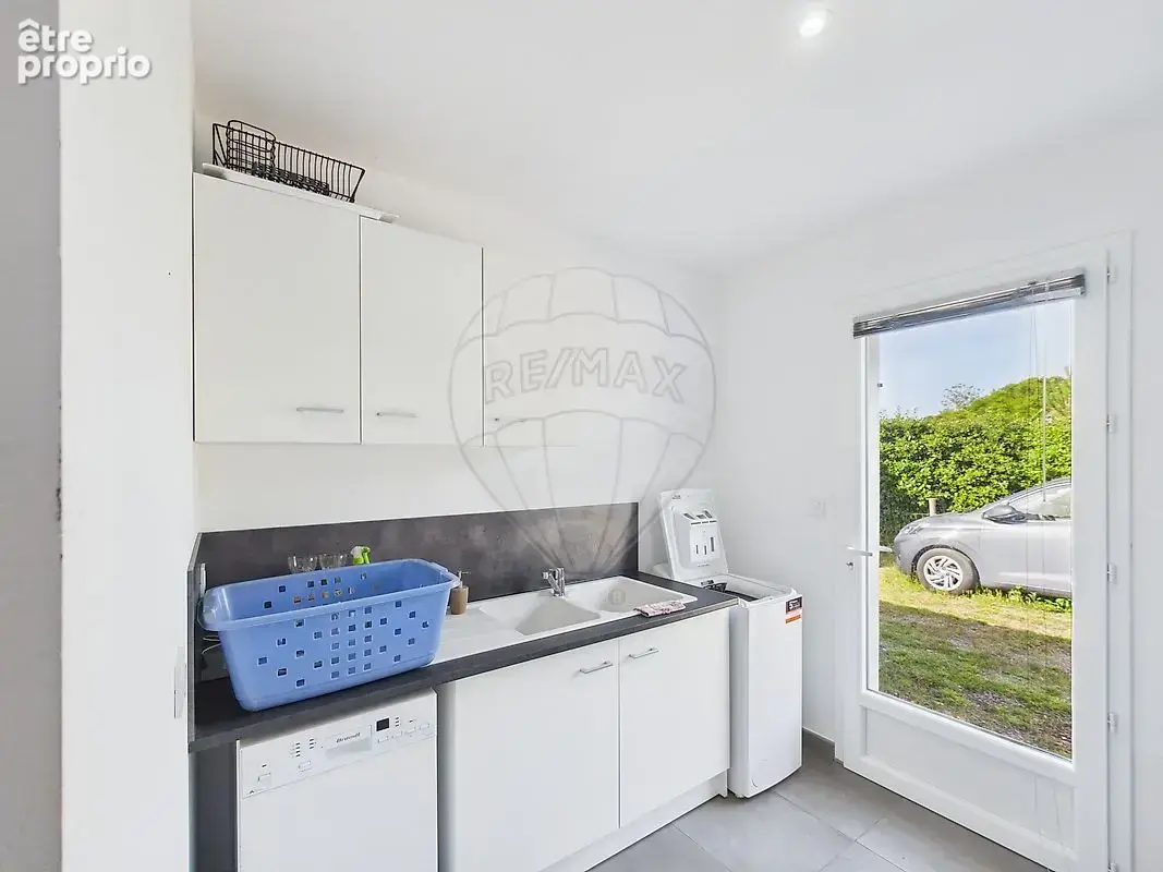 Maison 3 chambre(s) à vendre - photo 12