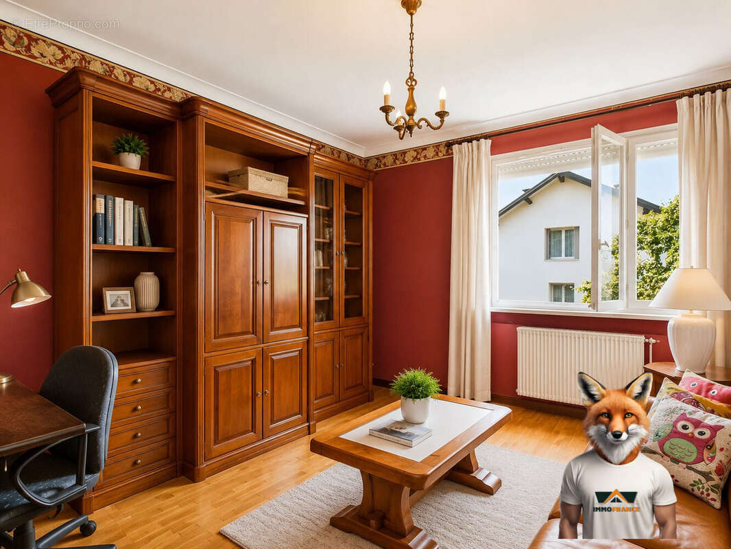 Maison 212 m² à Thise  - photo 6