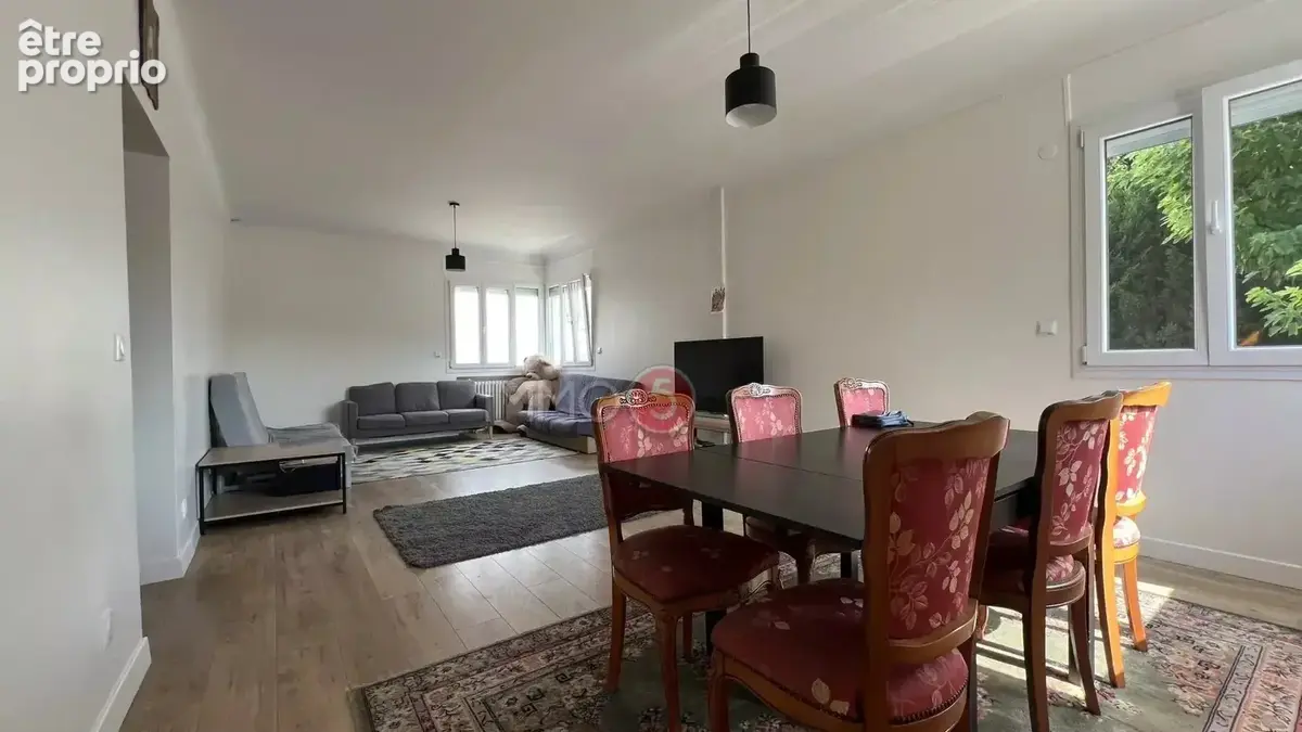 Maison 5 pièces VILLEMOMBLE - photo 5