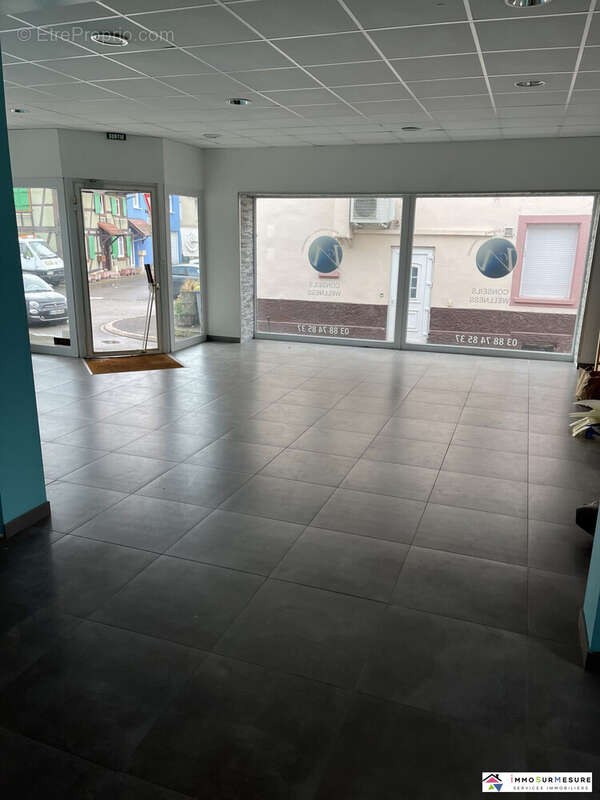 Appartement à BENFELD