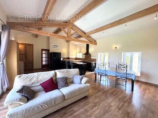 Maison à MARSEILLETTE