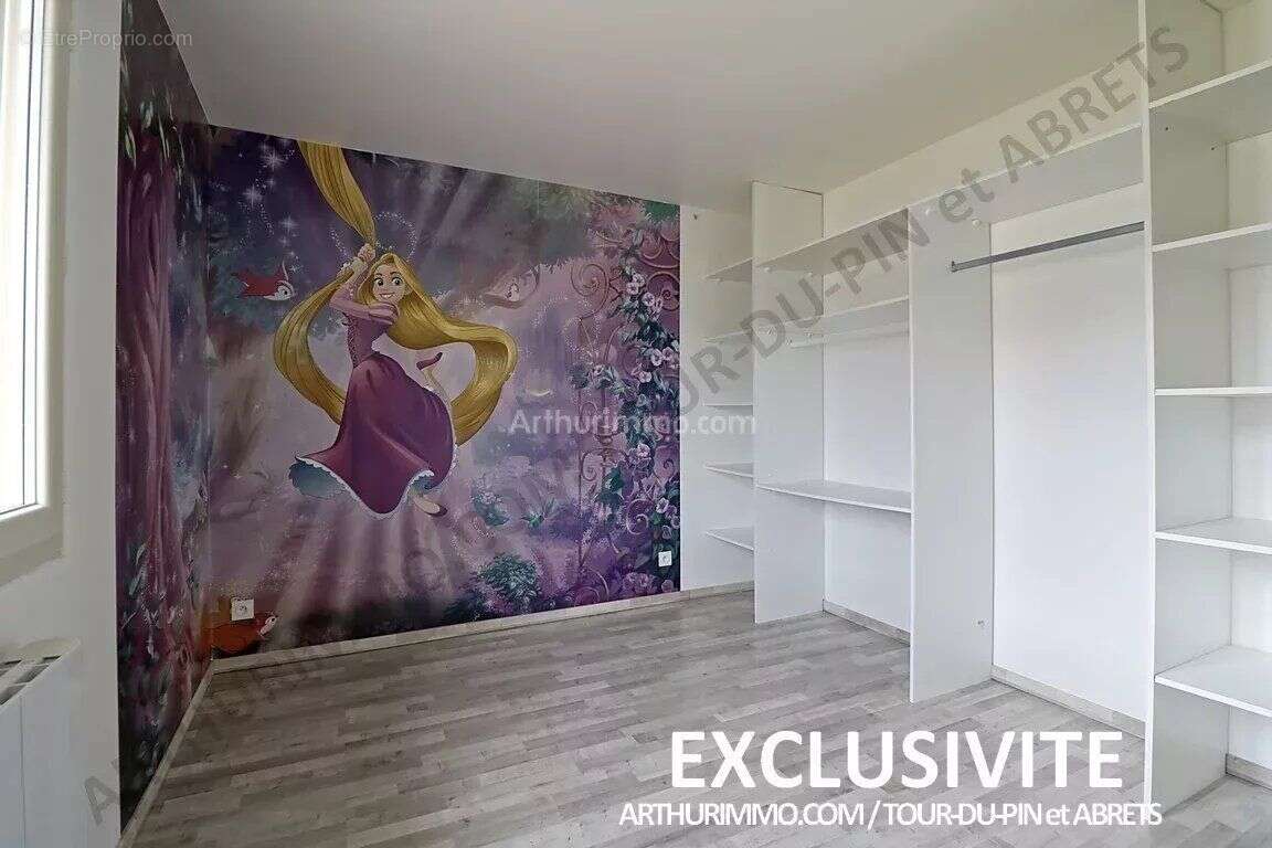 Vente Maison La tour-du-pin(38110) 315 000ï¿œ - photo 9