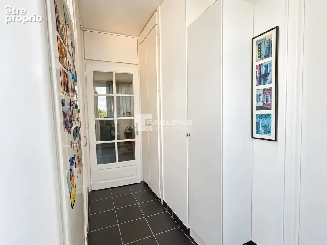 Appartement 4 pièces 96 m² à vendre à Lille (59800) - photo 3
