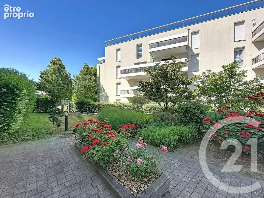 Appartement 4 pièces 74 m² à vendre à Feyzin (69320) - photo 5
