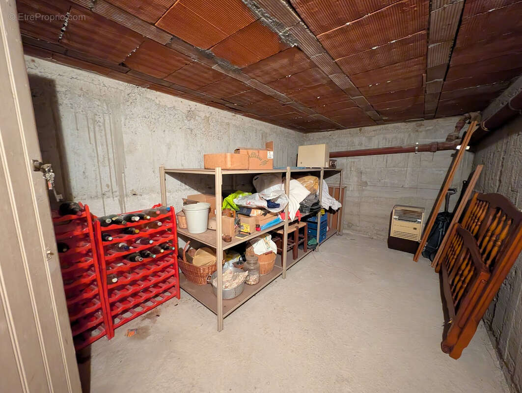 Appartement à BOURG-LES-VALENCE