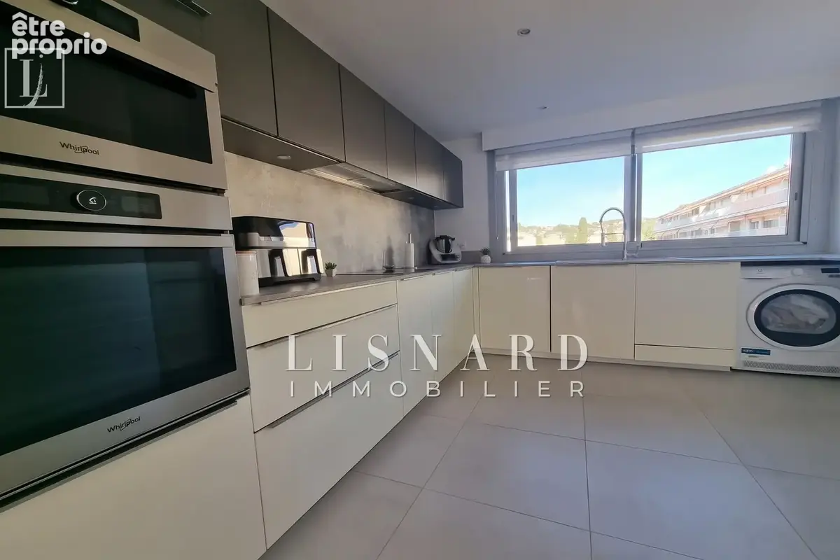 Appartement 3 pièces 70 m² à vendre à Vallauris (06220) - photo 5