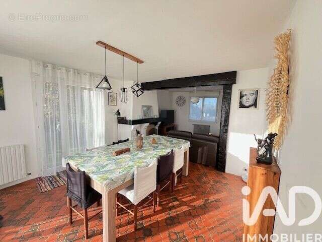 Photo 5 - Maison à BAVENT