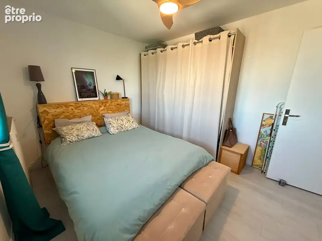 Appartement Valence 92.66 m2 - photo 12