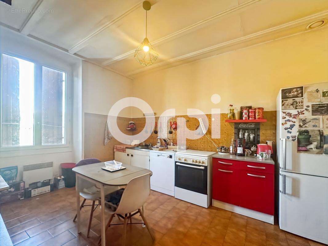 Appartement de 90 m² avec deux chambres - photo 4