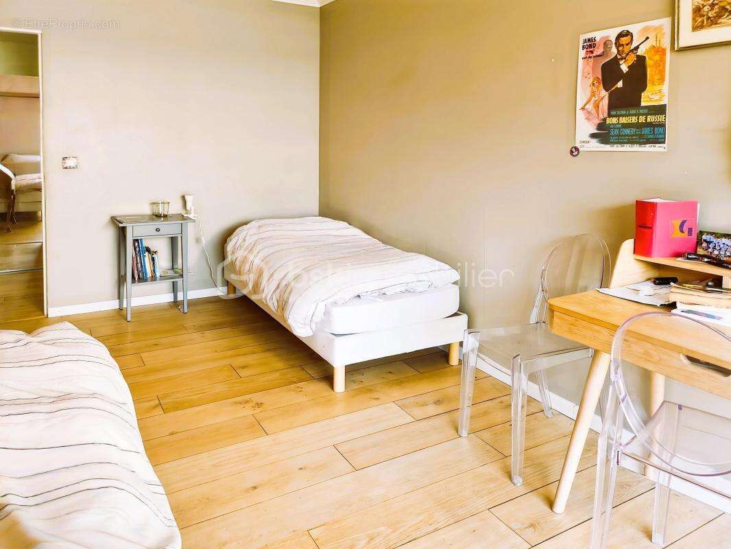 Appartement à VERSAILLES