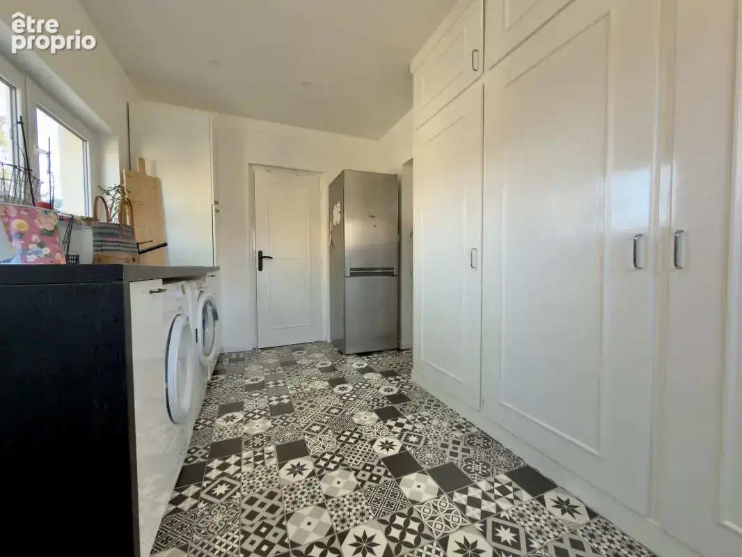 Maison 8 pièces 157 m² à vendre à Cheroy (89690) - photo 10