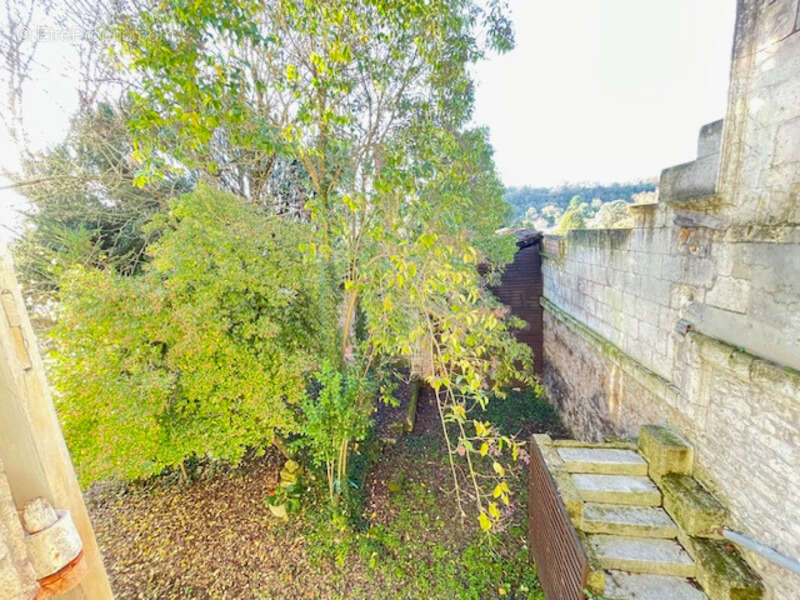 Appartement à ANGOULEME