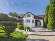 Maison à BATZENDORF