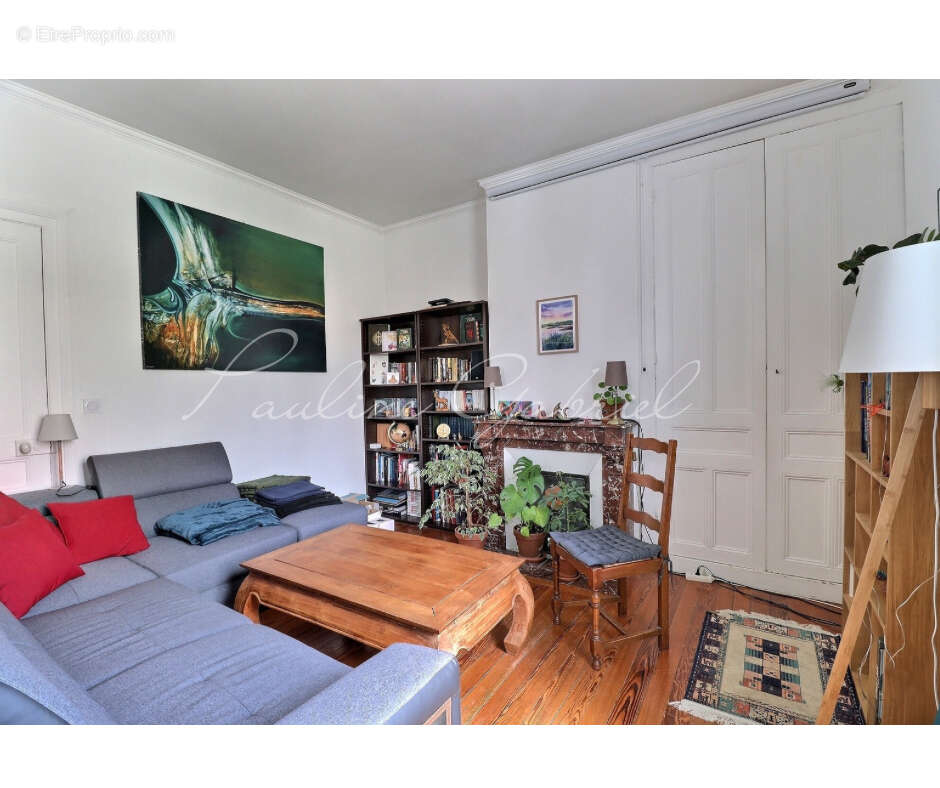 Appartement à LE HAVRE