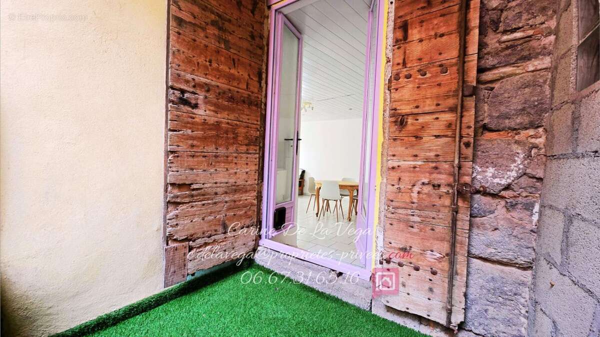 Appartement à AGDE