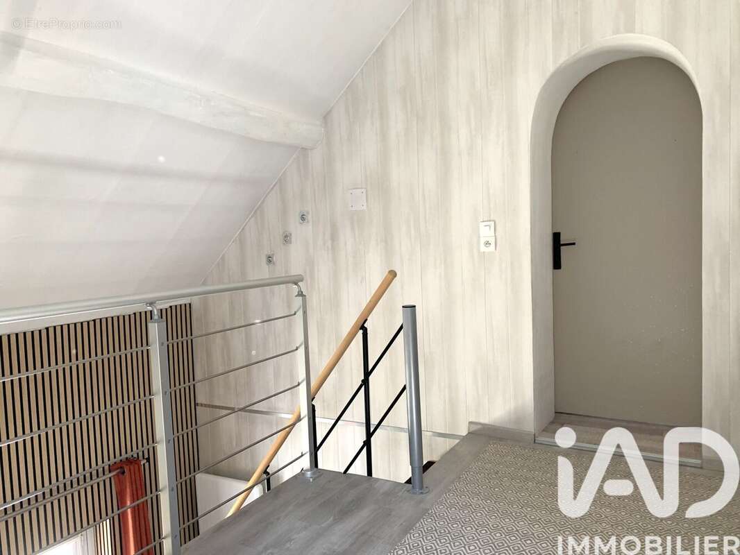 Photo 6 - Maison à MONTLIVAULT