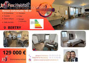 Maison à BERTRY