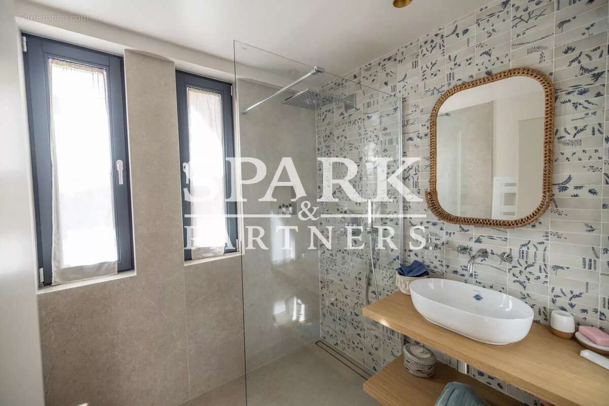 Maison à SAINTE-MAXIME