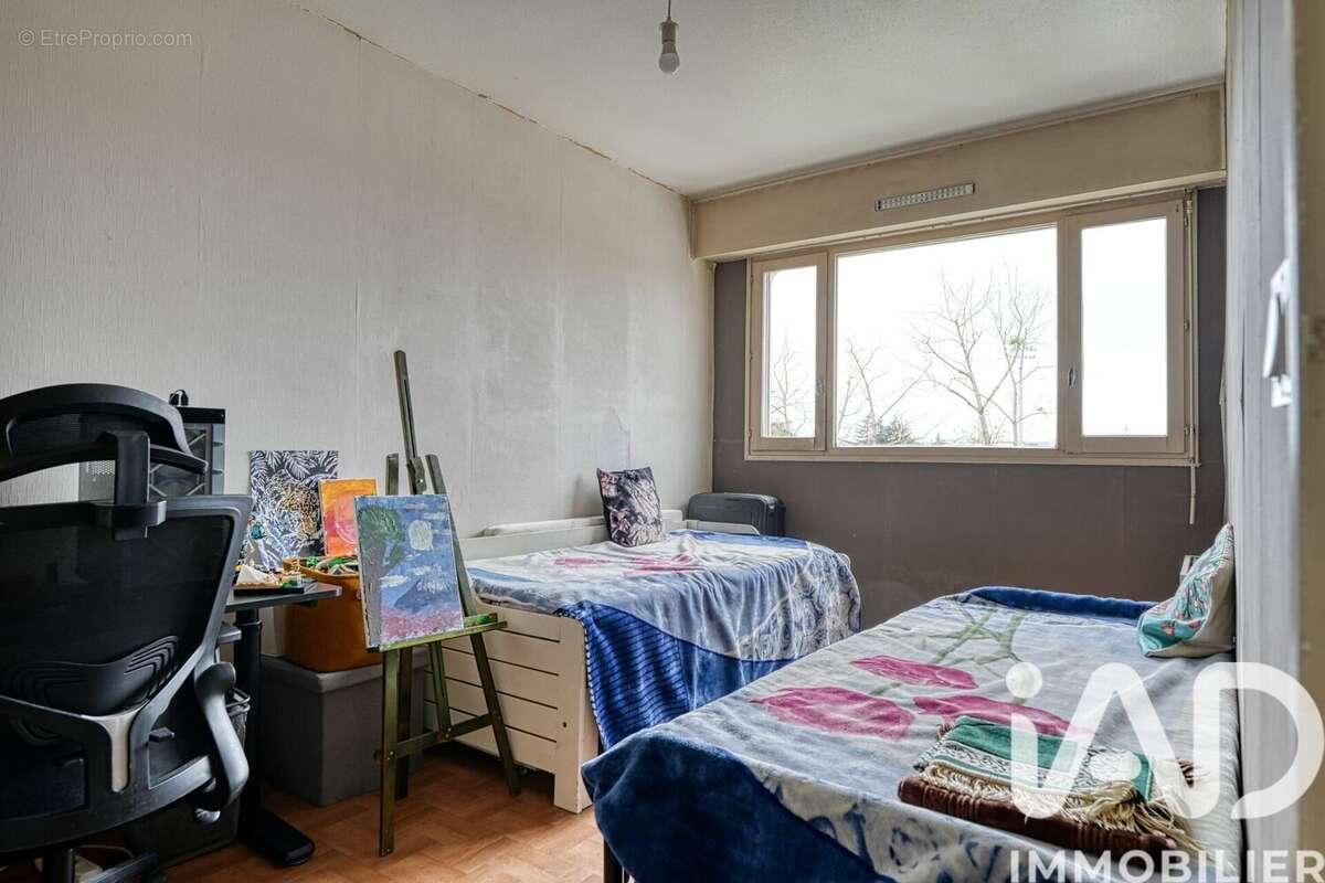 Photo 9 - Appartement à PONTOISE