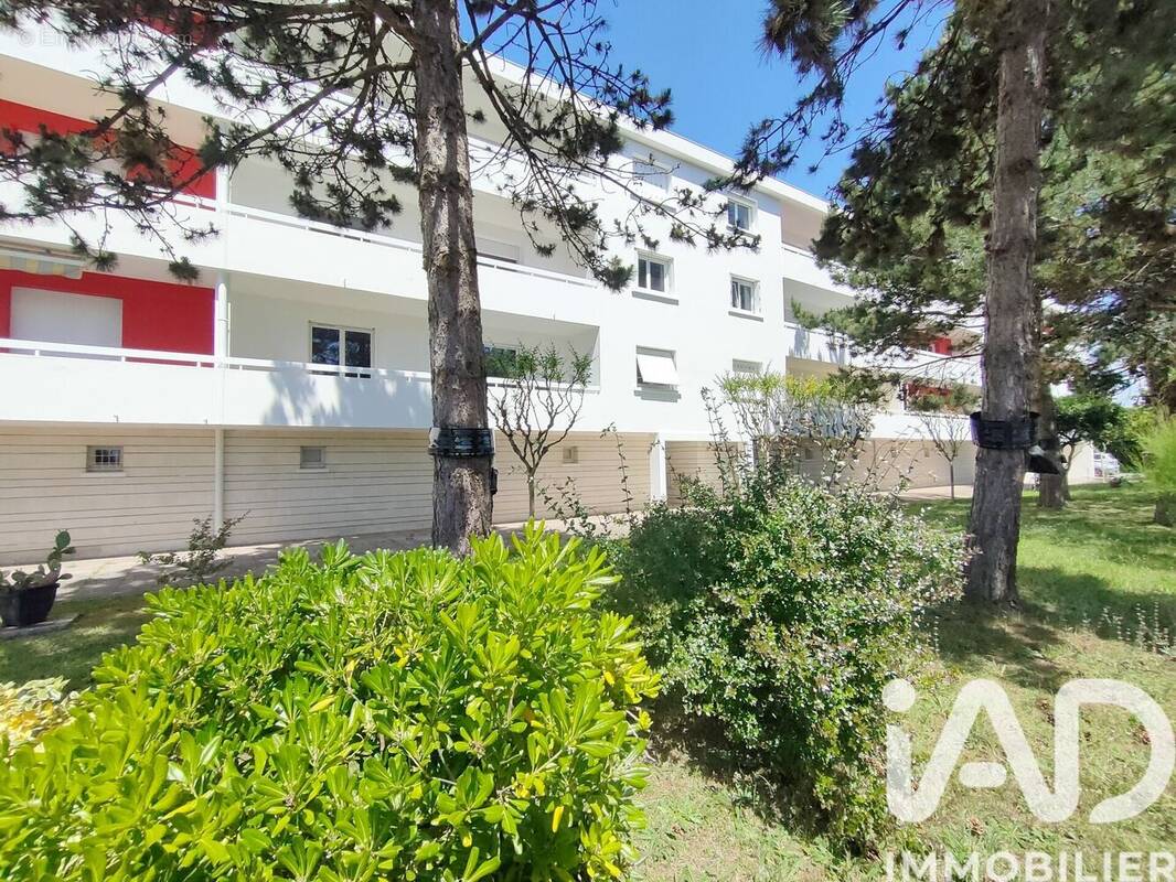 Photo 1 - Appartement à ROYAN