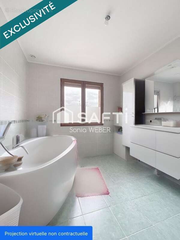 Photo 5 - Maison à SAINT-LUMIER-EN-CHAMPAGNE