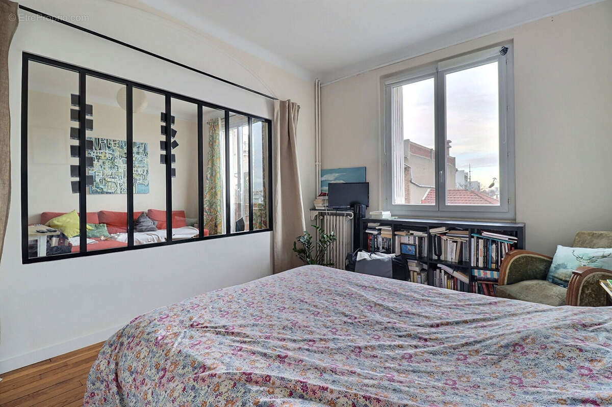 Appartement à COLOMBES