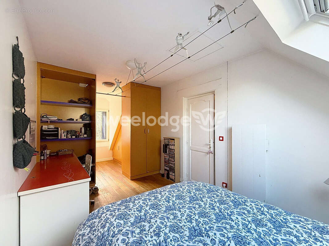 Maison à JOUY-EN-JOSAS