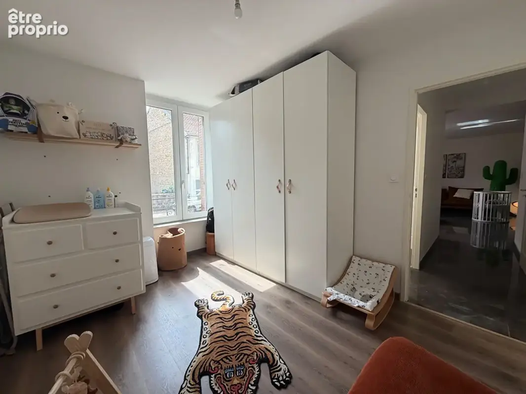 Appartement Montmorot 3 pièces 79.46 m² /2 chambres - photo 7