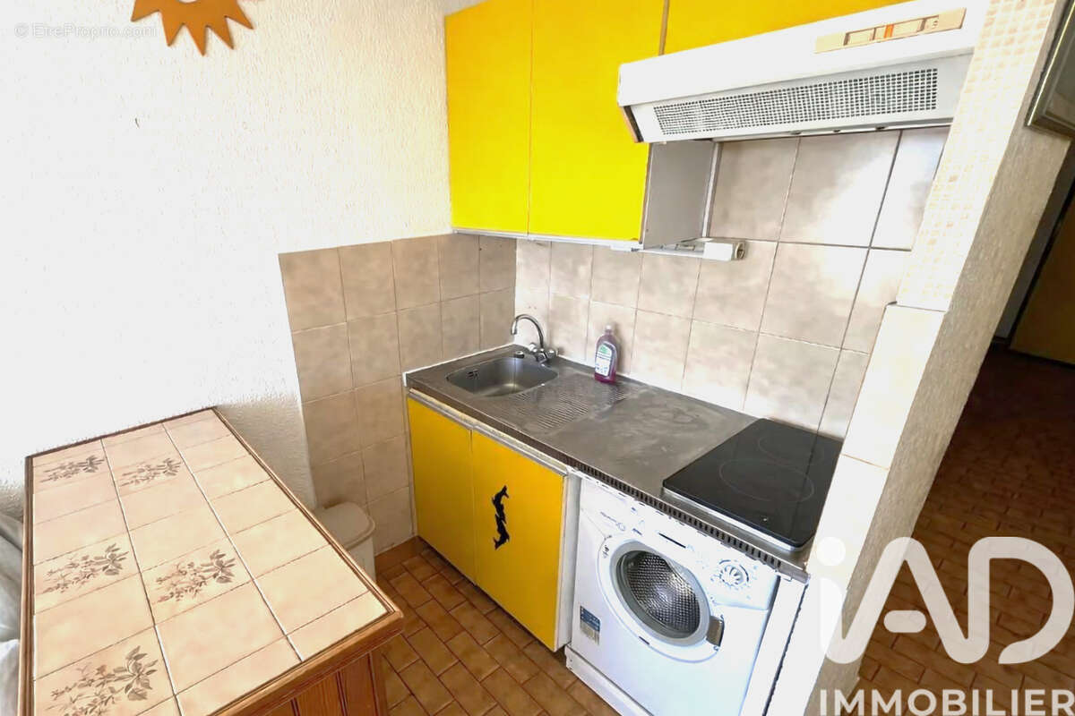 Photo 6 - Appartement à SETE