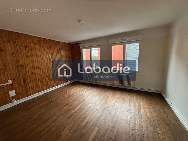 Appartement à VIRE