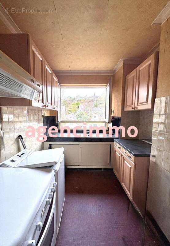 Appartement à CHAMPIGNY-SUR-MARNE