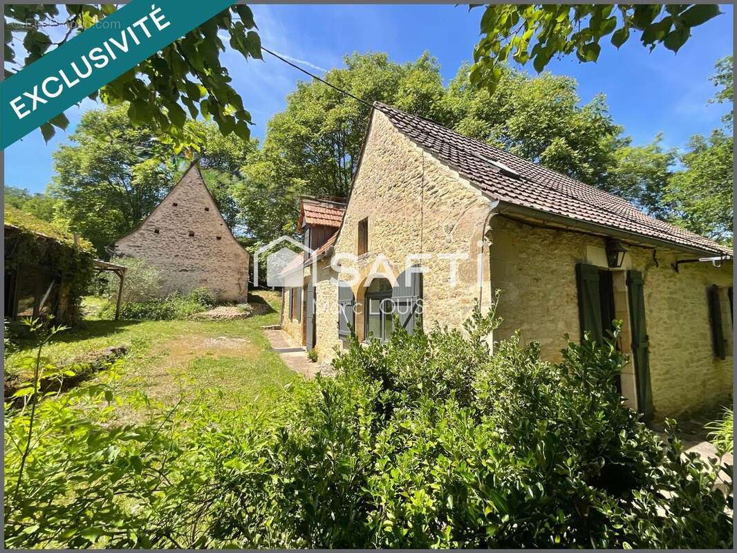 Maison 71 m² à Carsac-Aillac  - photo 8