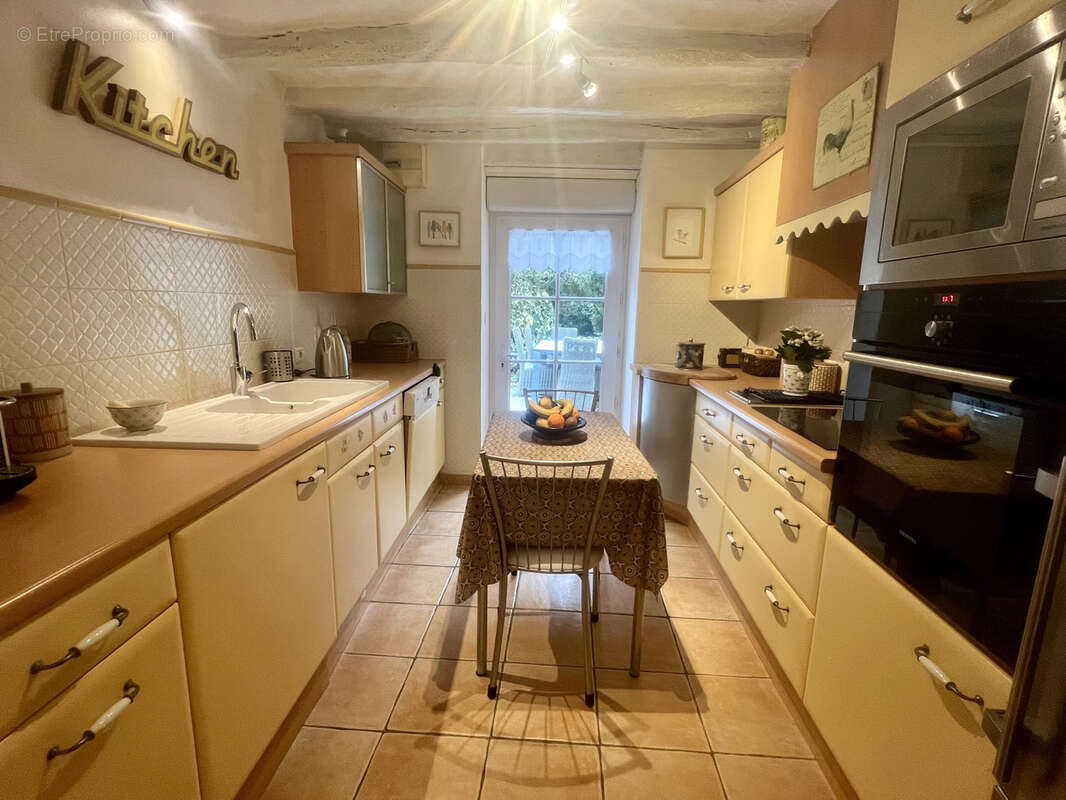 Maison à SAINT-AVERTIN