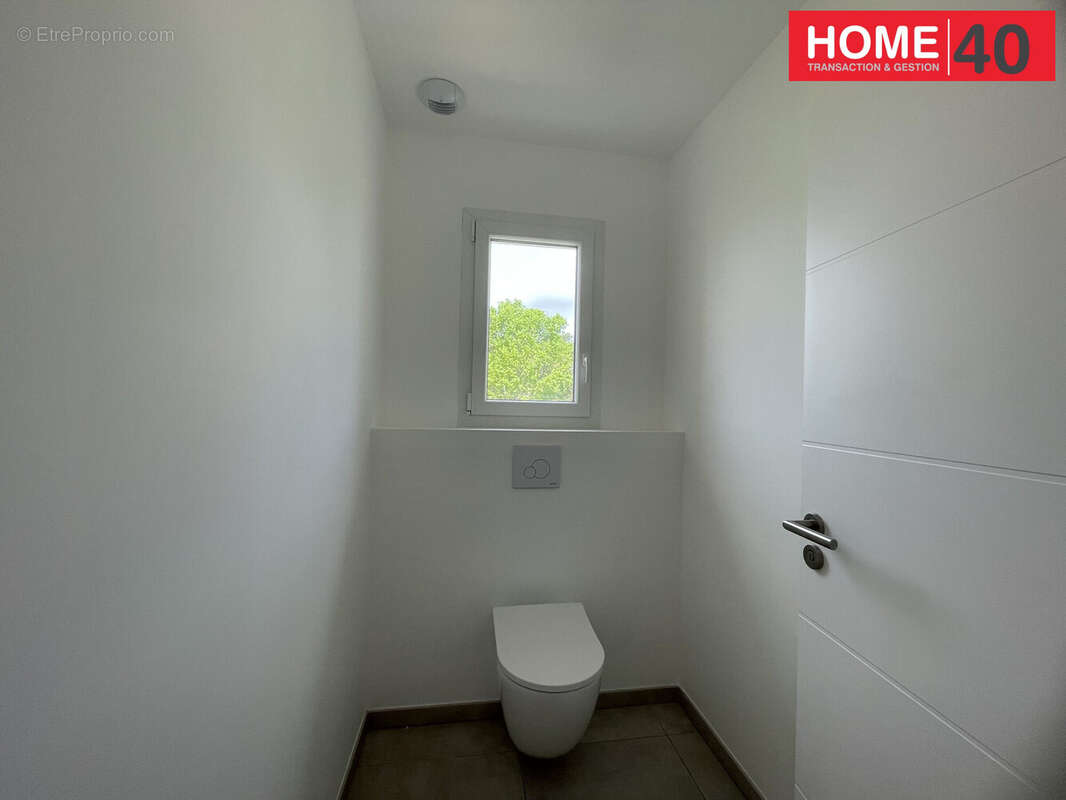Maison 4 pièces 111 m² à vendre à Sanguinet (40460) - photo 8