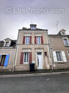 Maison à FENEU