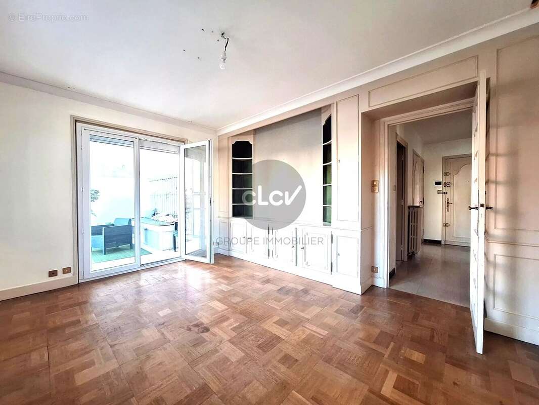 Appartement à AMBERIEU-EN-BUGEY