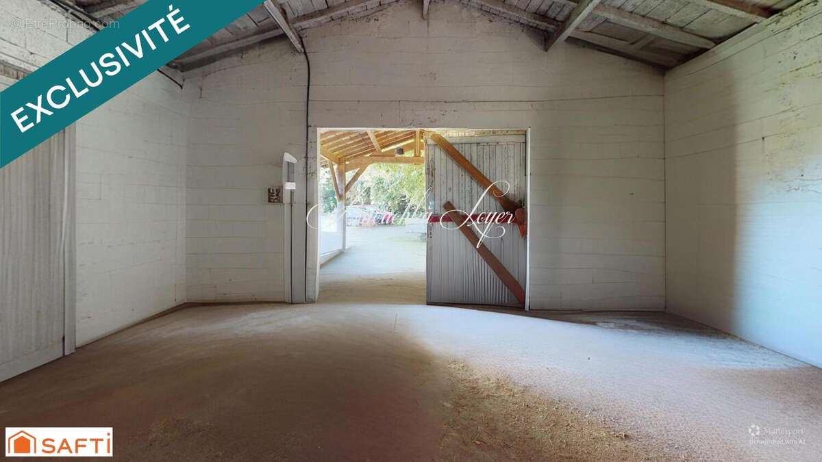 Photo 7 - Terrain à SAINT-GERMAIN-DU-PUCH