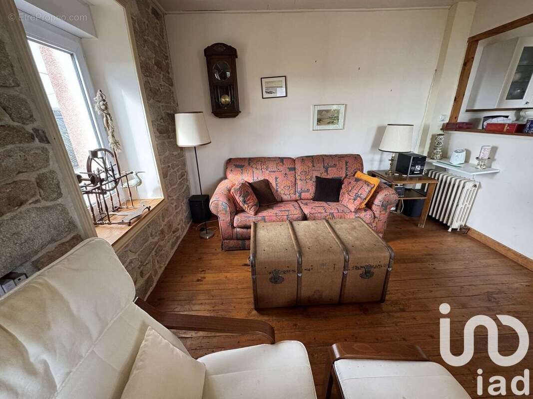 Photo 6 - Maison à PLOUHINEC