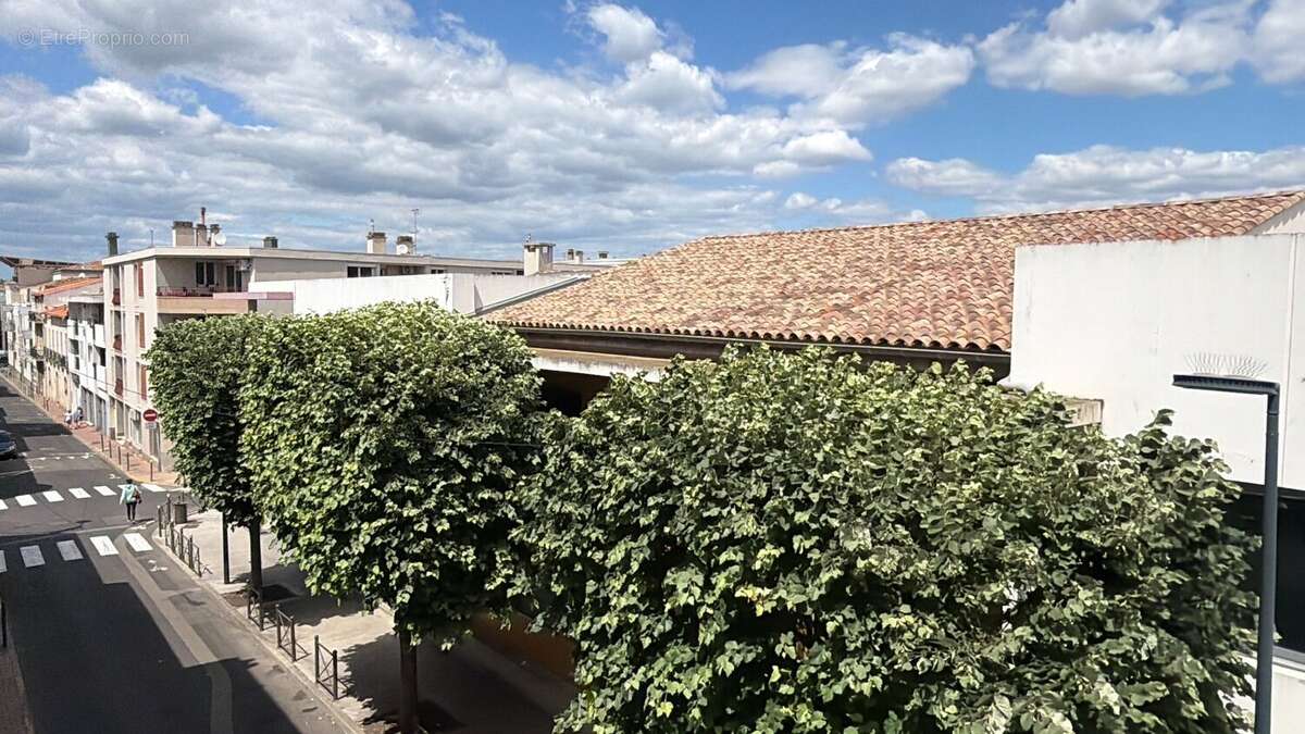 Appartement à SETE