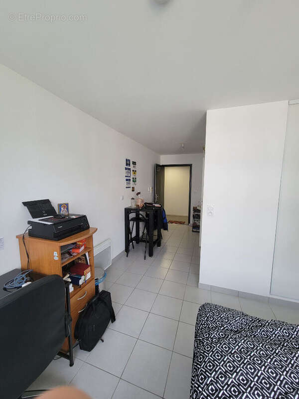 Appartement à TOURS