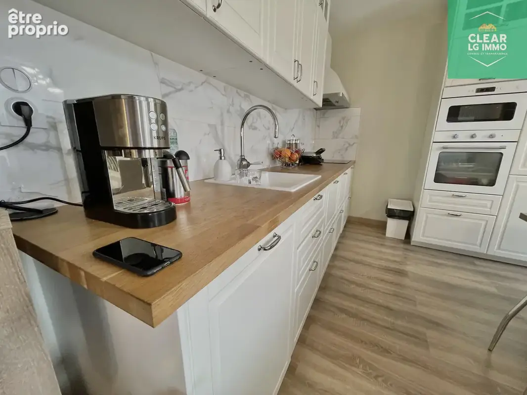 Maison 170 m² à Manom  - photo 14