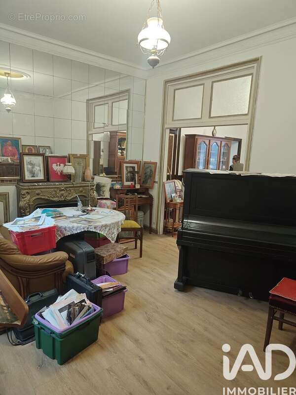 Photo 6 - Maison à THOUARS