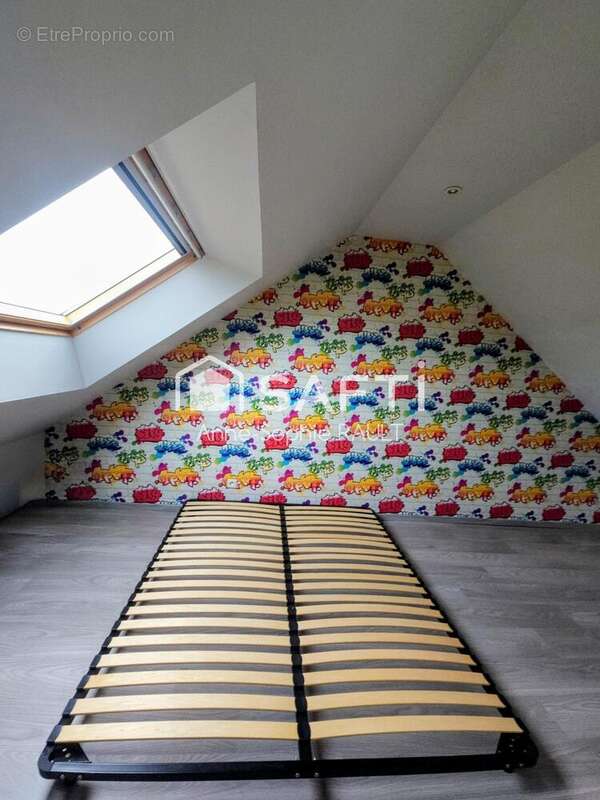 Photo 9 - Maison à LANVOLLON