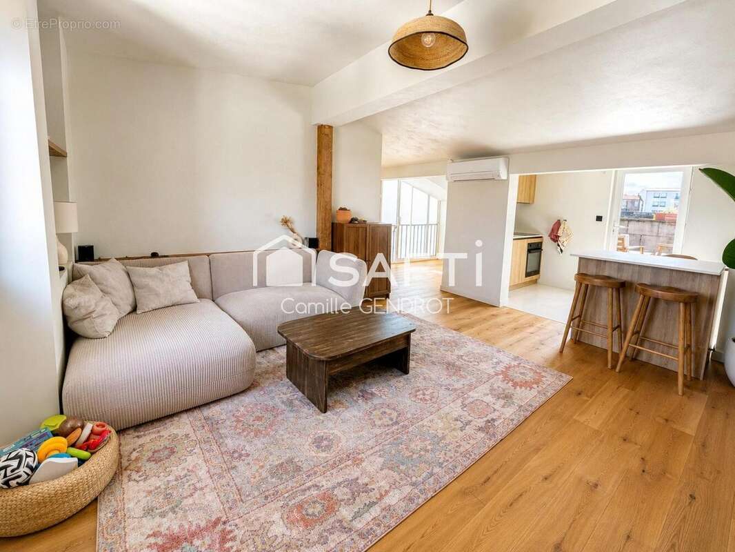 Photo 2 - Appartement à BORDEAUX
