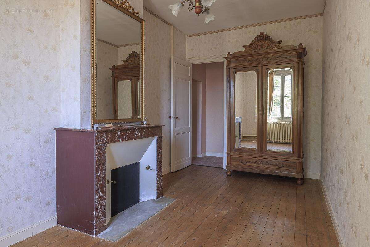 Maison bourgeoise - photo 12