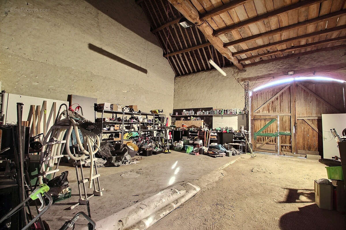 Maison à NEUVY-SAUTOUR