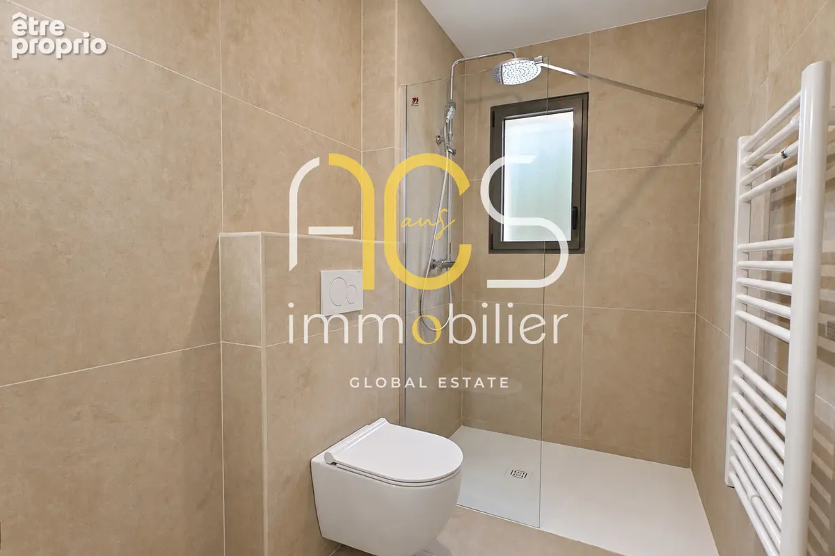 Agay - t3 rénové avec terrasse de 24,5 m²  - proche des plages - photo 10