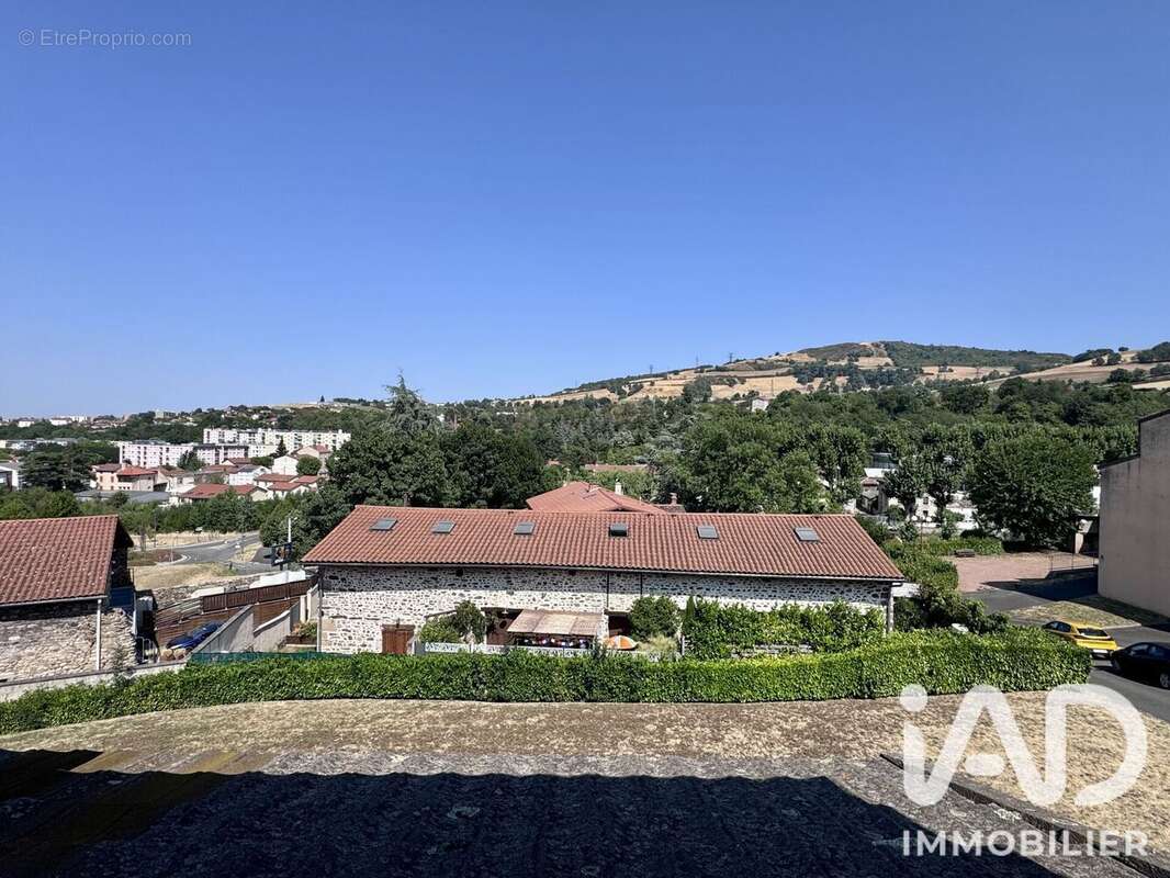 Appartement 123 m² à Saint-Chamond  - photo 3