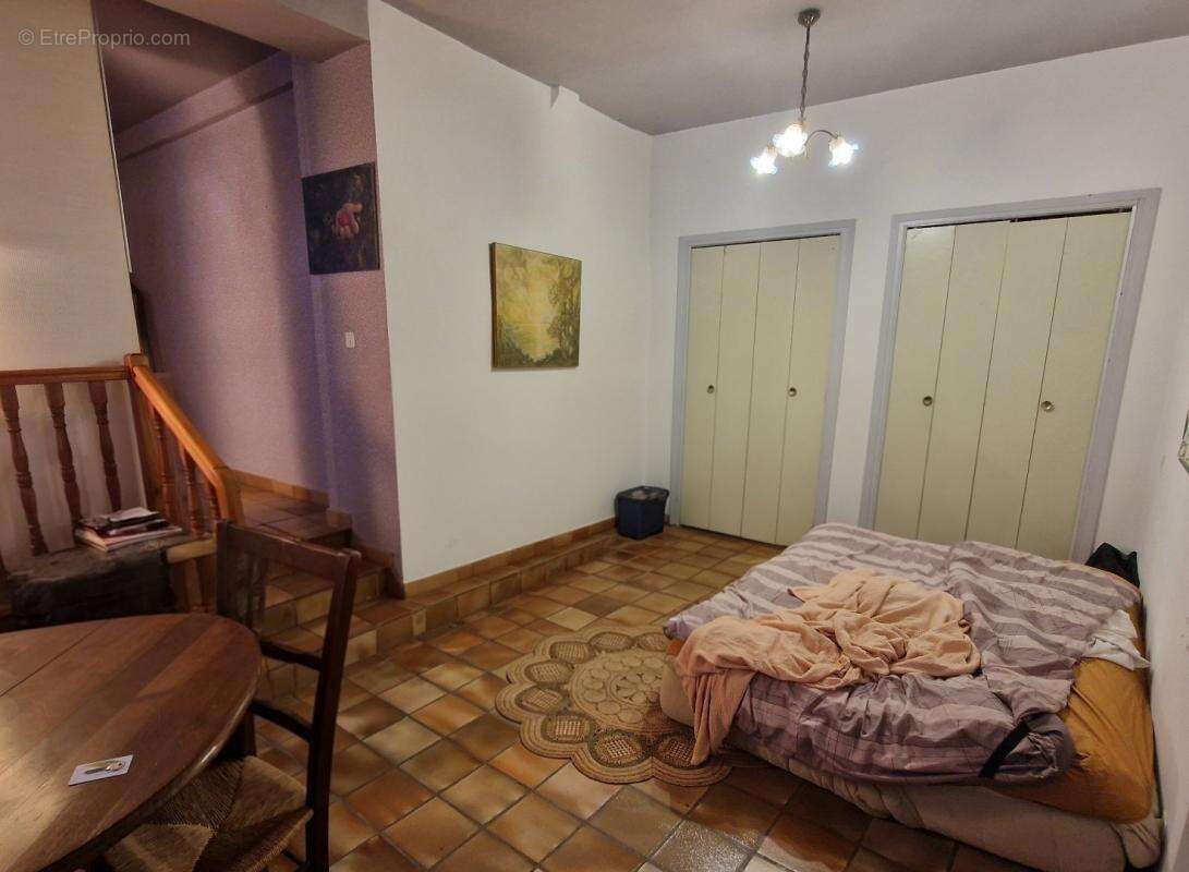 Appartement à FOIX