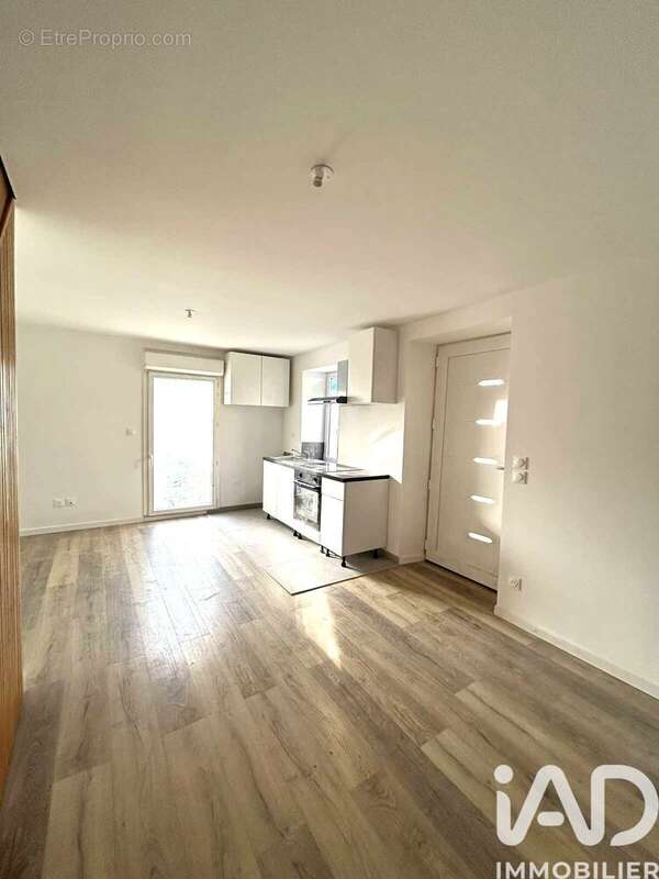 Photo 2 - Maison à SALLES-SUR-MER